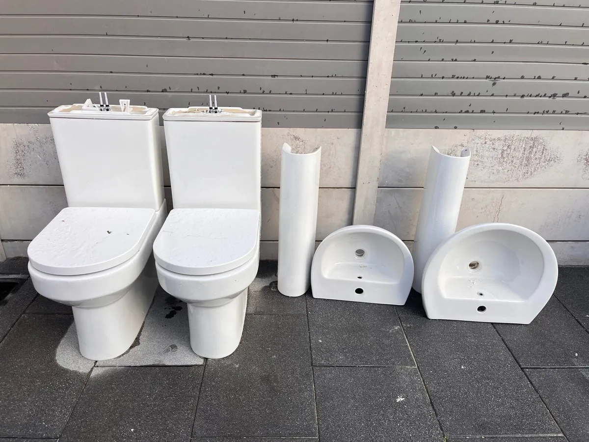 New Bathroom - Image 2