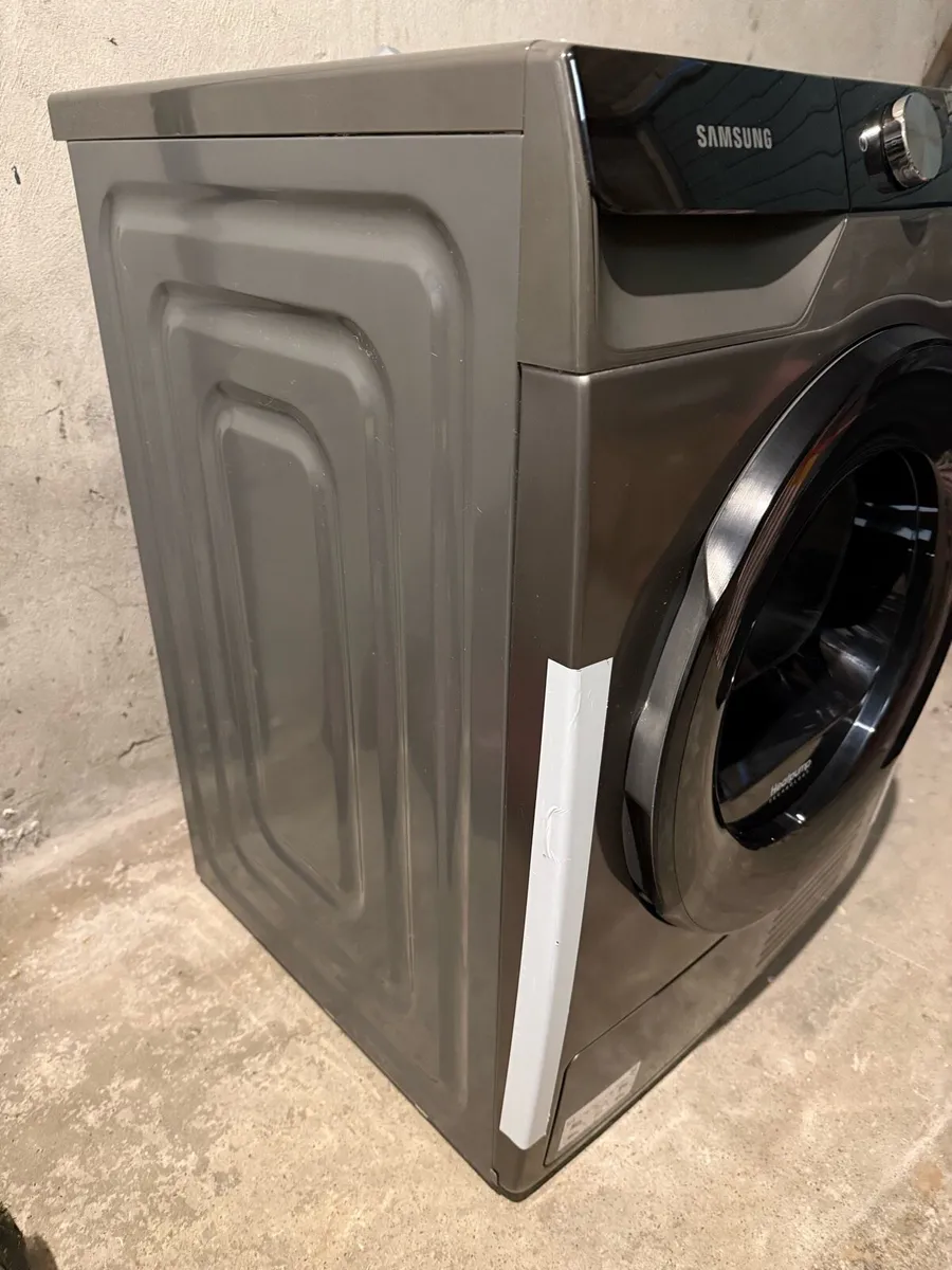 Samsung heat pump dryer - Image 2