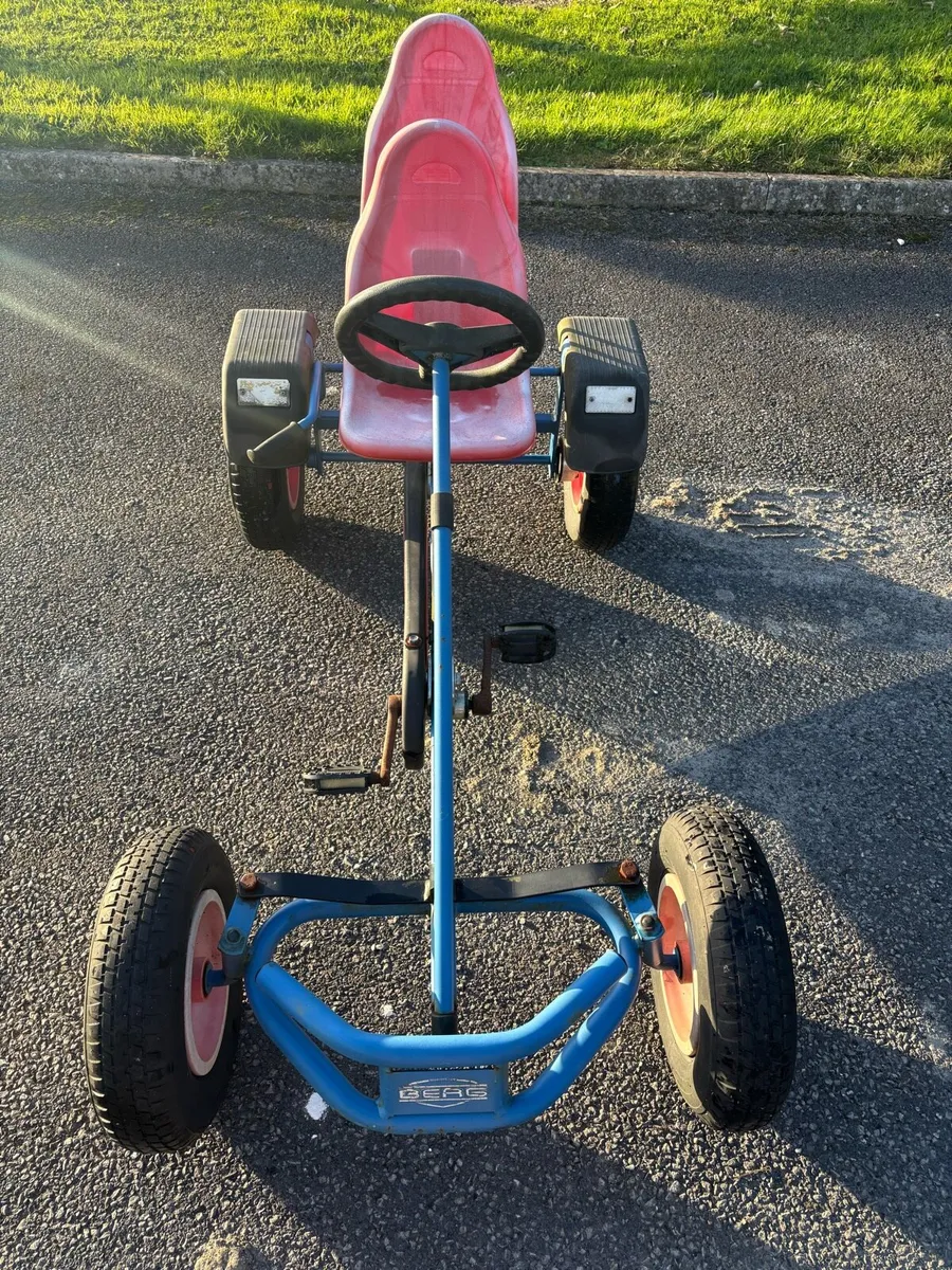 Berg Go Kart - Image 2