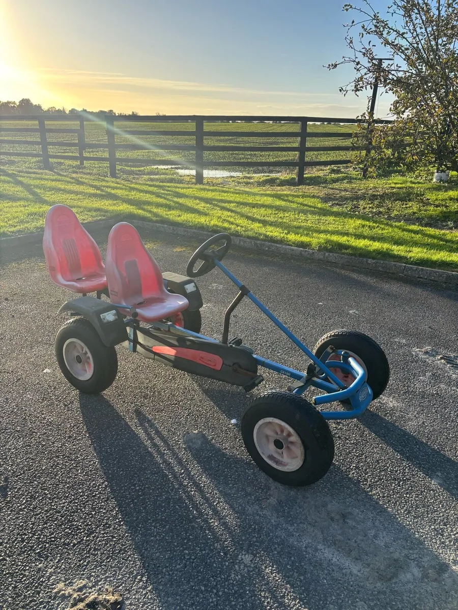 Berg Go Kart - Image 3