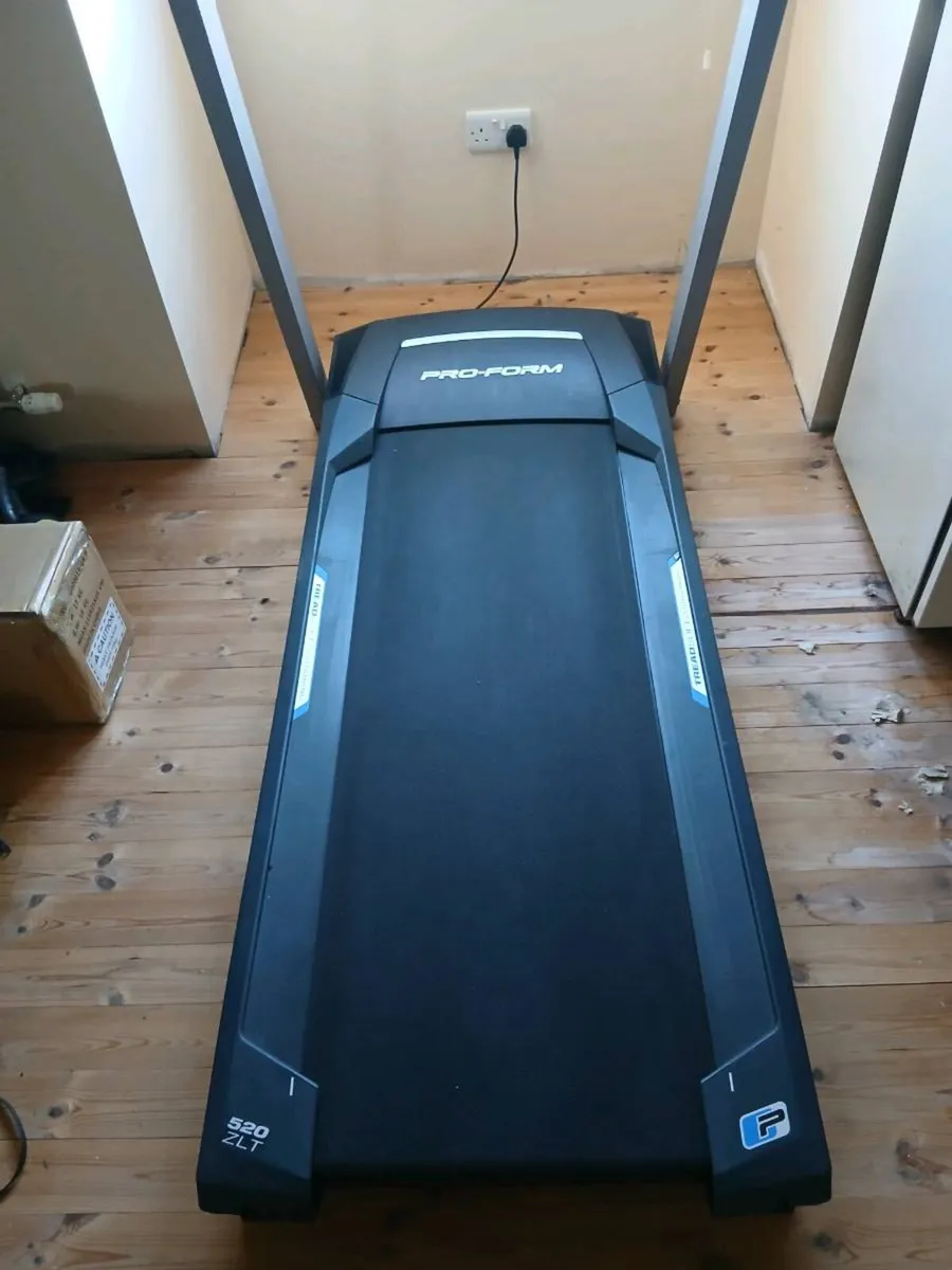 Treadmill - Image 2