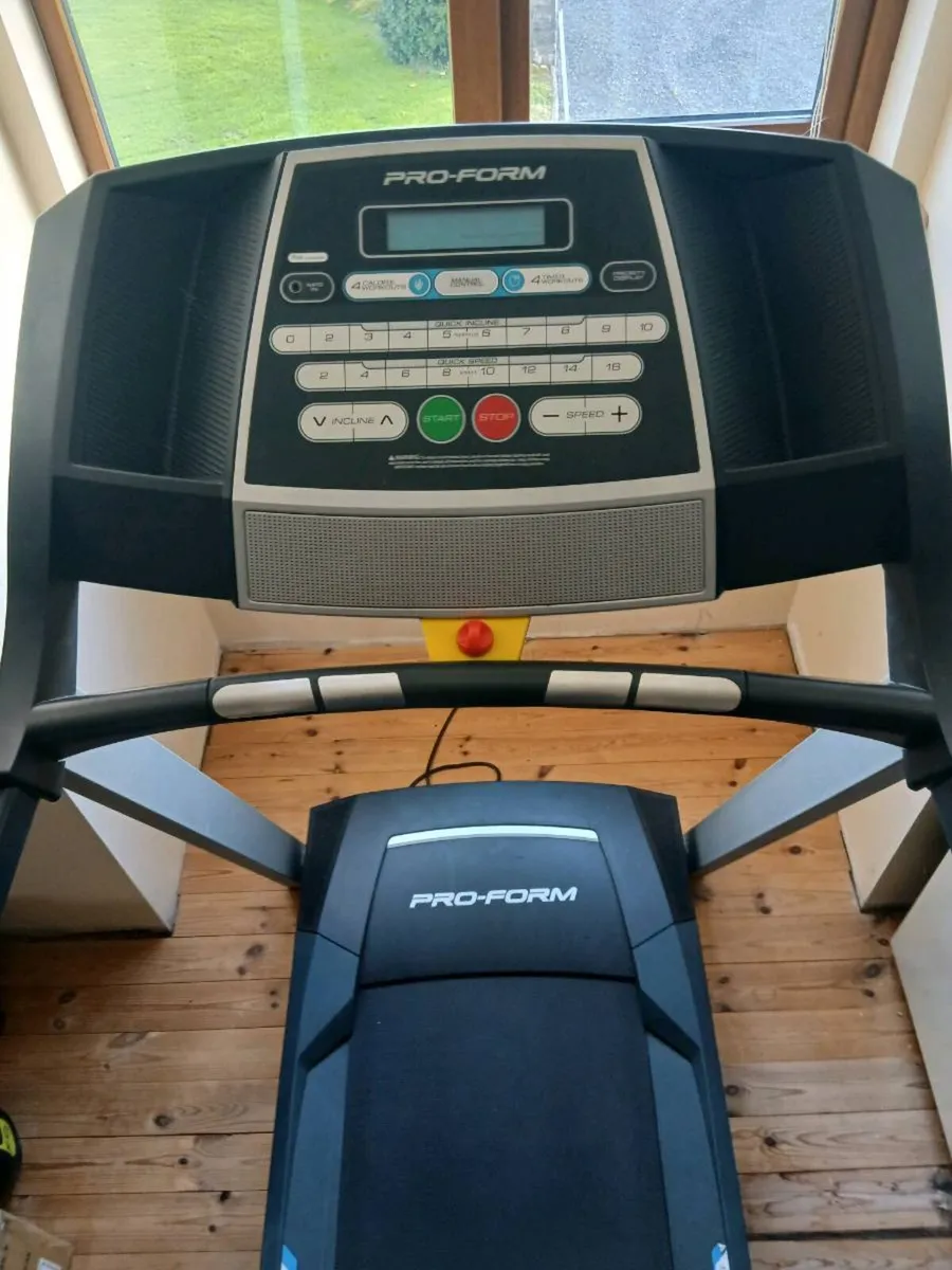 Treadmill - Image 3