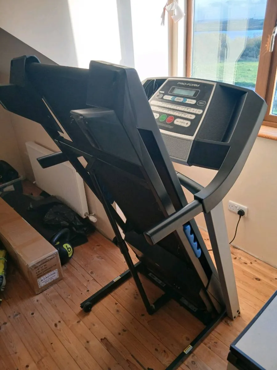 Treadmill - Image 4