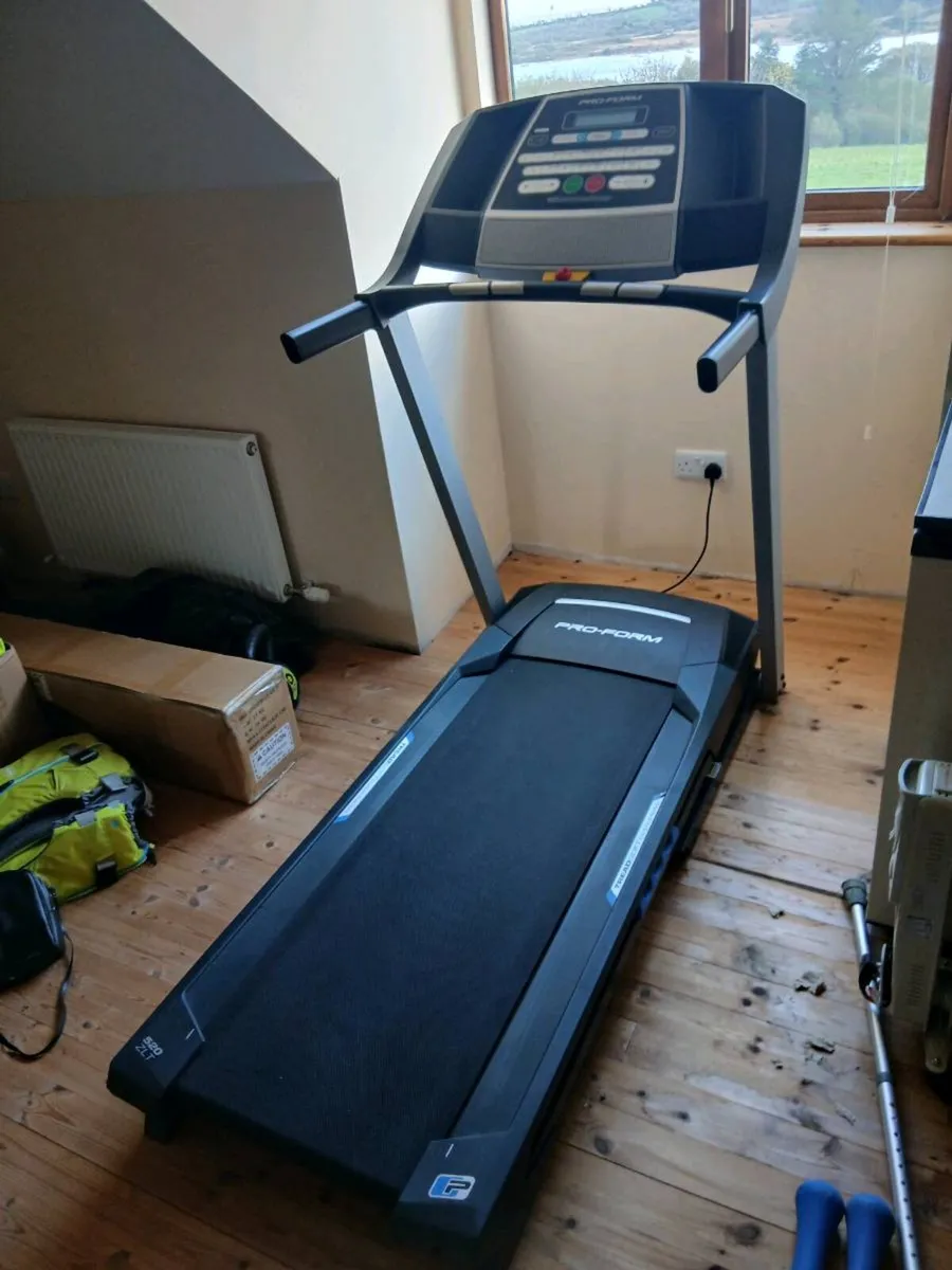 Treadmill - Image 1
