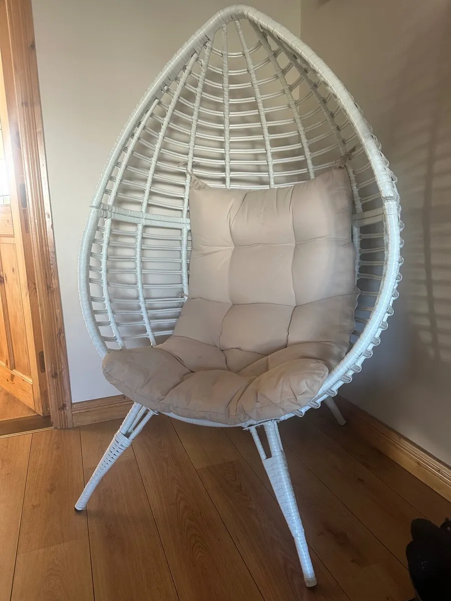 Chair - Image 1