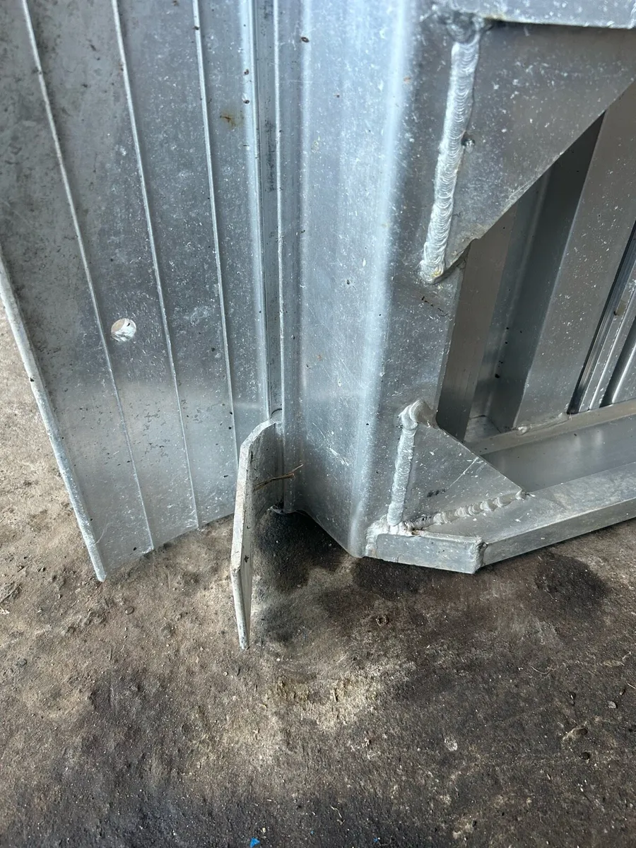 Aluminium ramps - Image 3