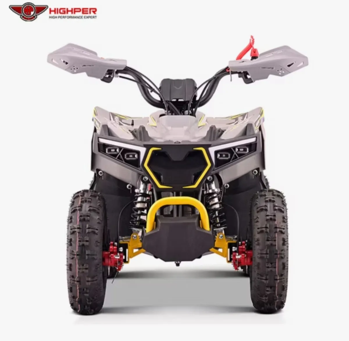 50cc & 70cc petrol quads - Image 2