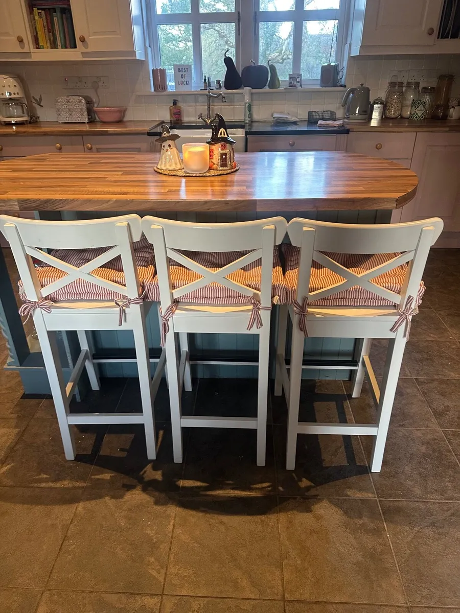 Barstools - Image 1