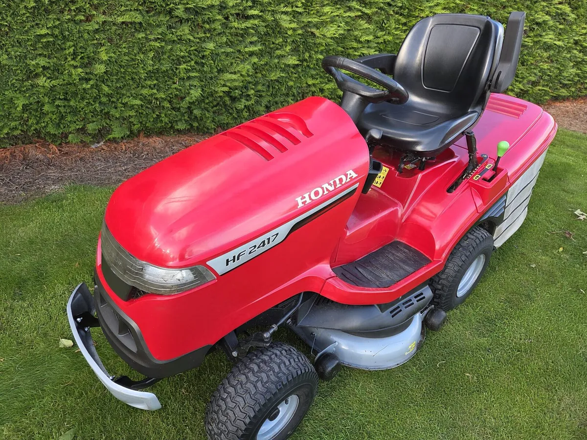 Honda - Image 1