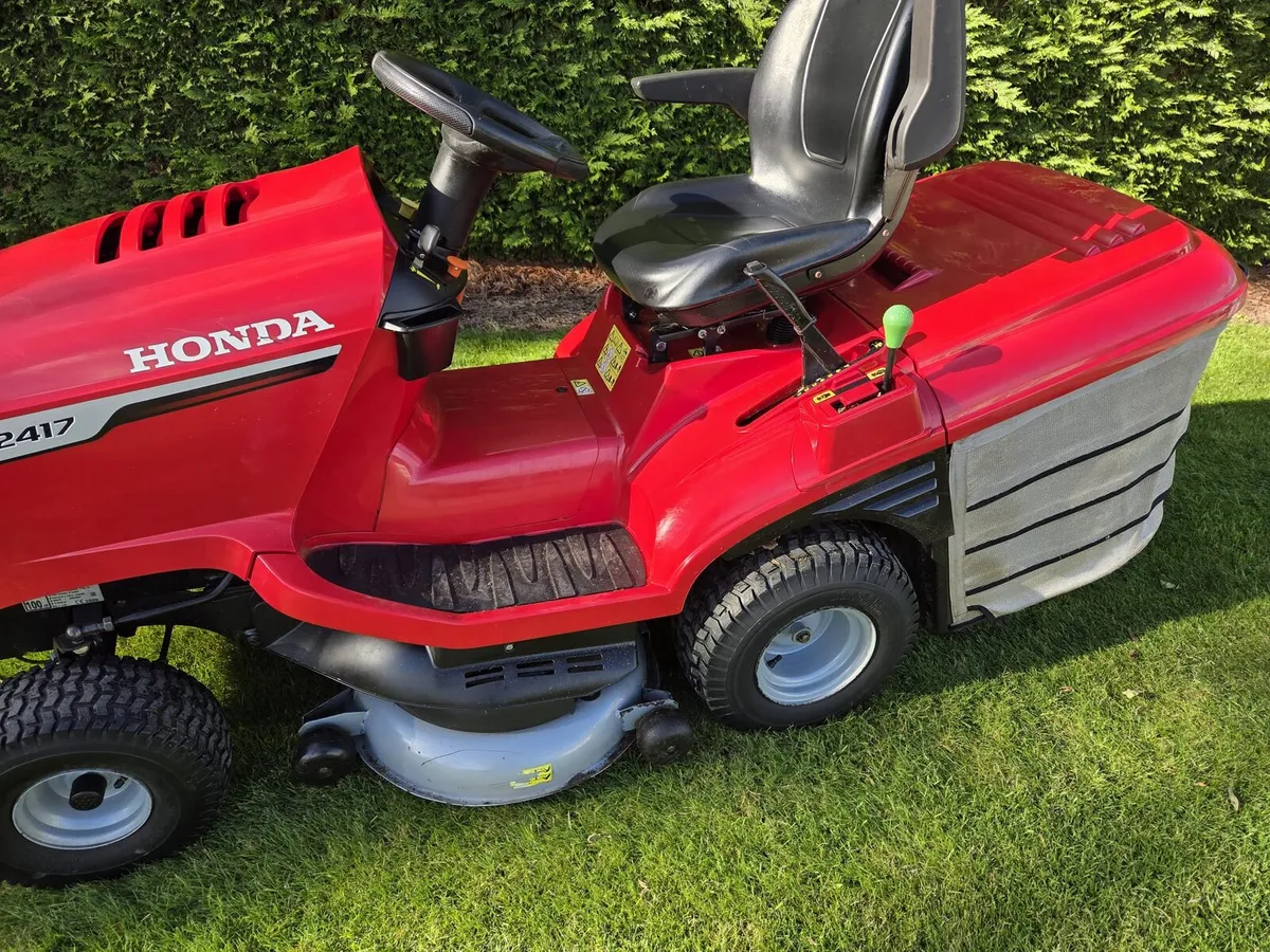 Honda - Image 2