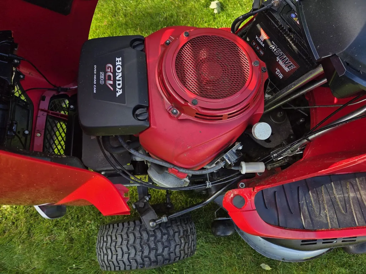 Honda - Image 3