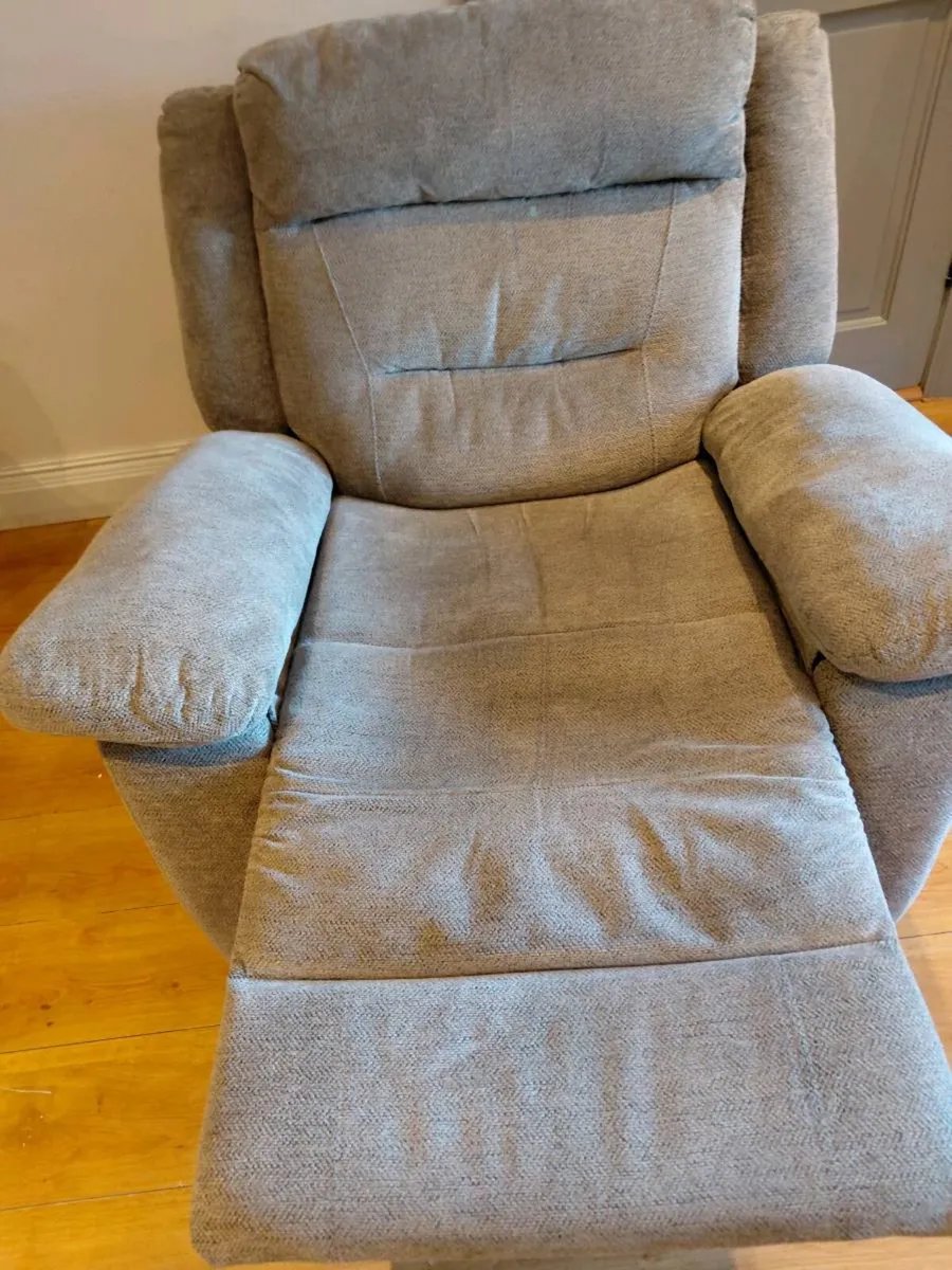 Furniture chair - Image 2