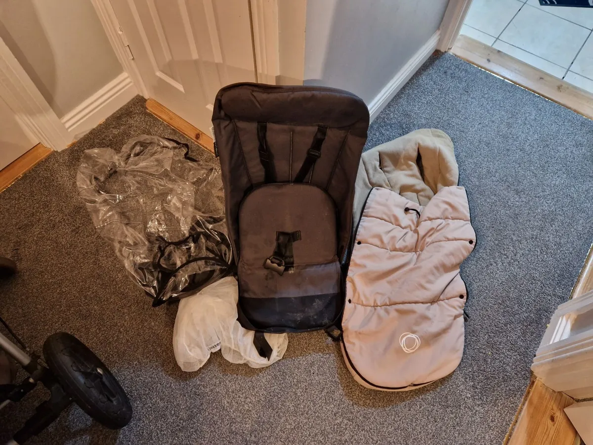 Bugaboo cameleon - Image 2