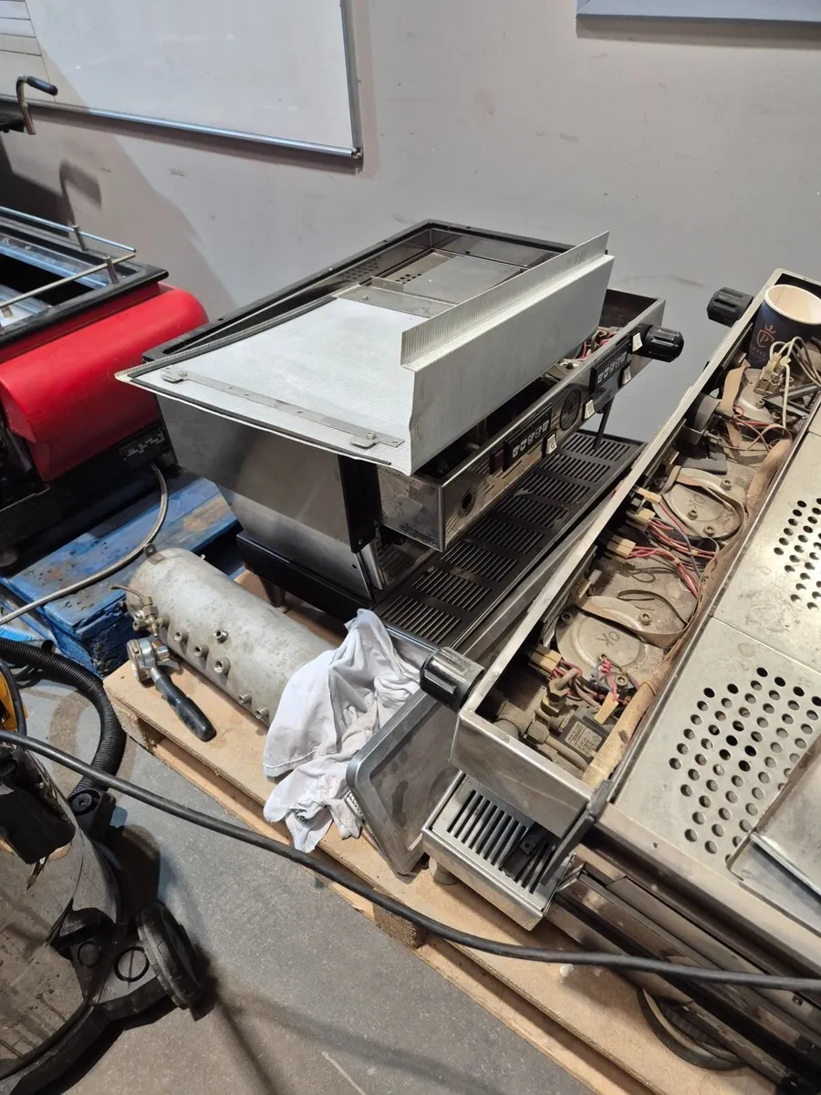 La Marzocco coffee machines - Image 2