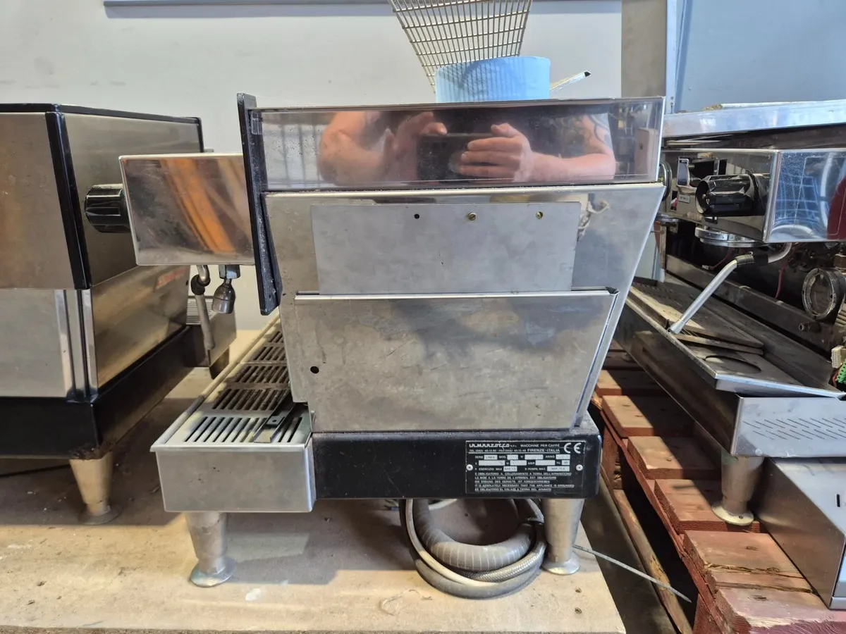 La Marzocco coffee machines - Image 3