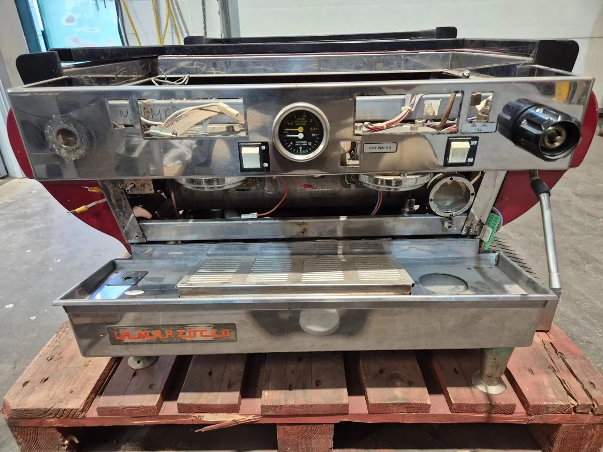 La Marzocco coffee machines - Image 4