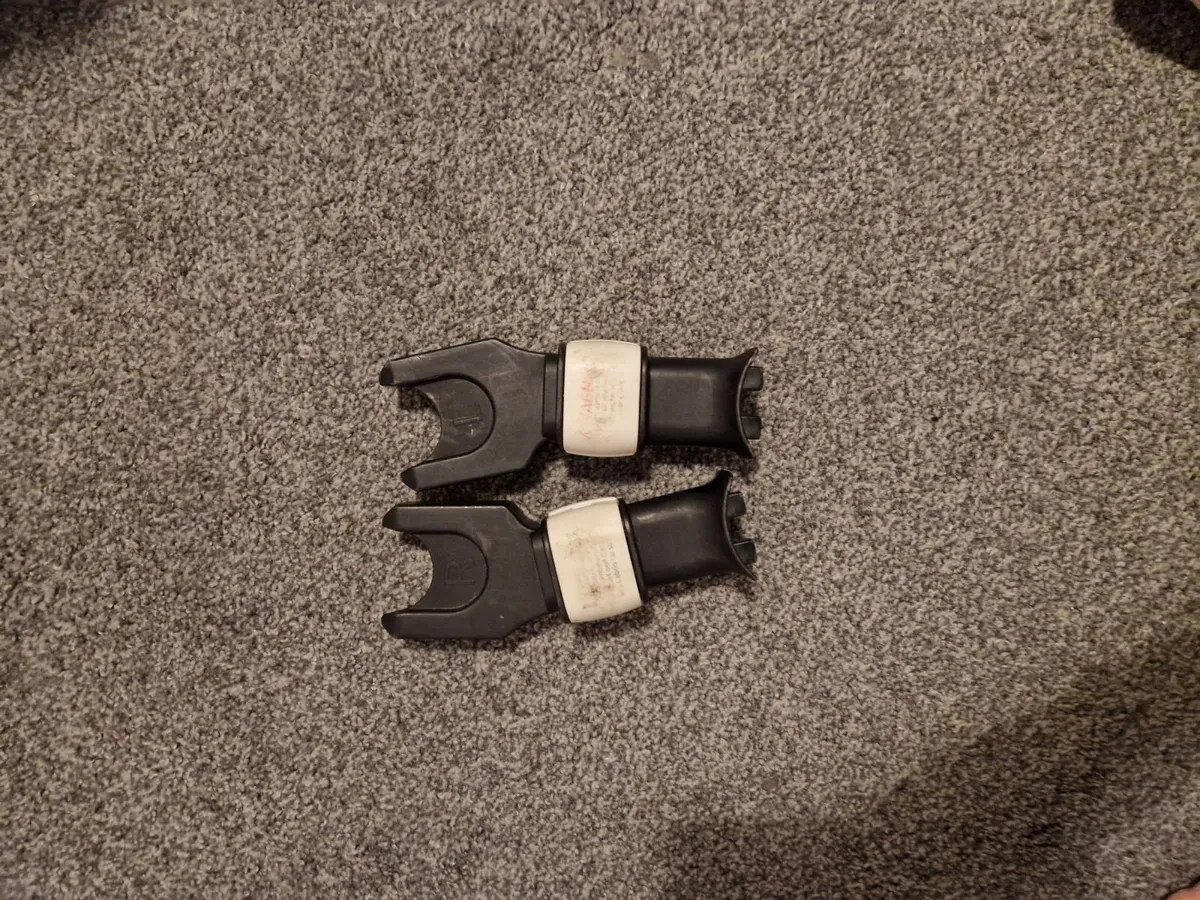 Bugaboo cameleon - Image 4