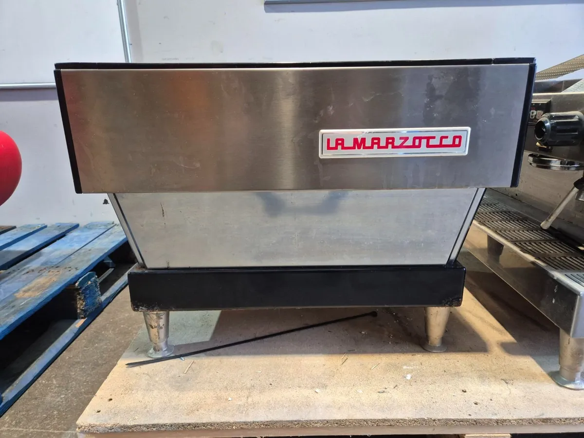 La Marzocco coffee machines - Image 1