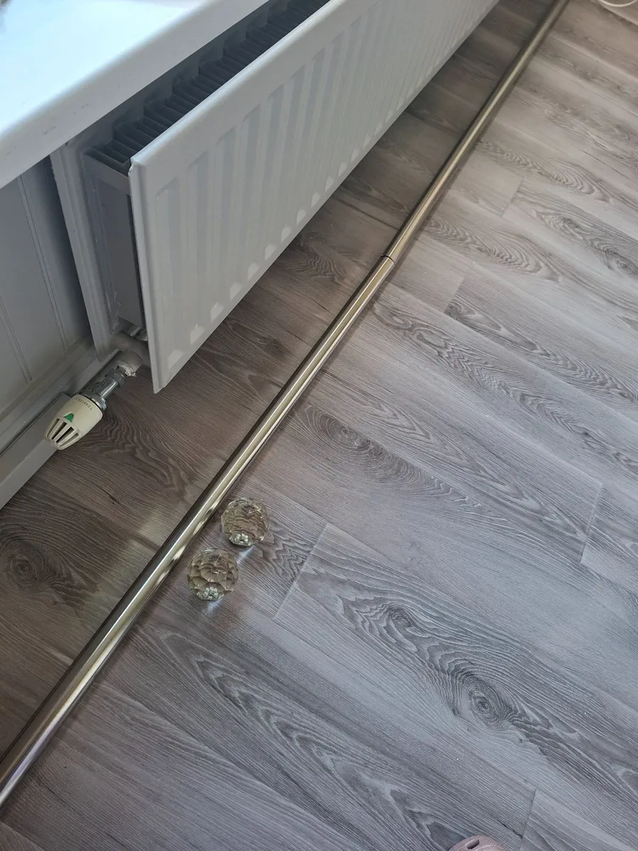 Curtain Pole