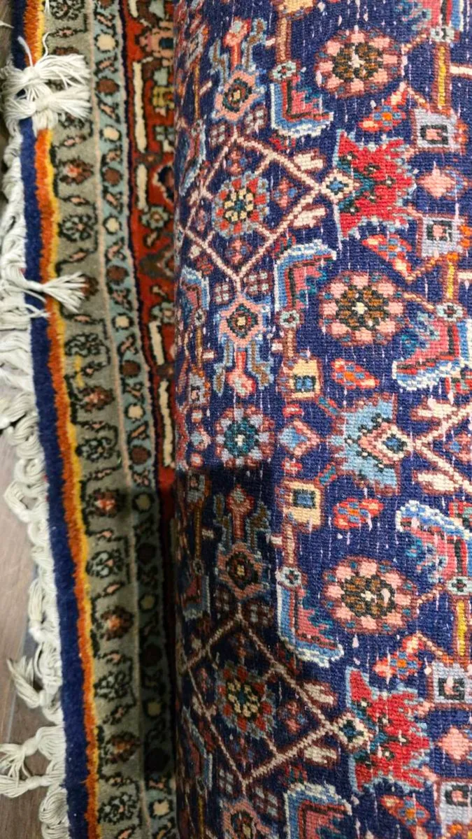 Large Traditional Persian-Style Rug – Beautiful C - Image 2