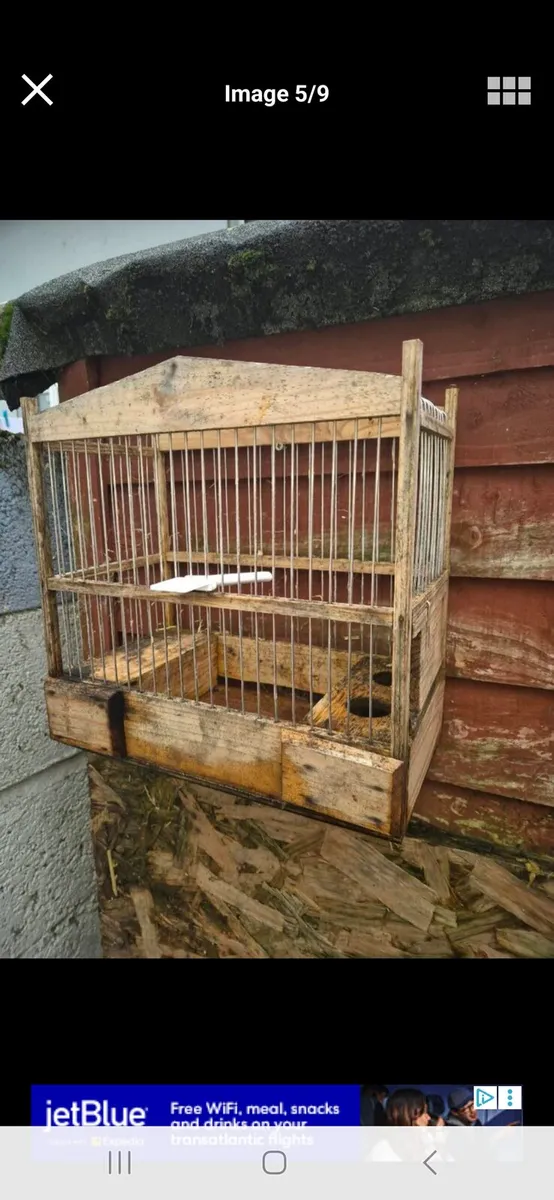 Cages and accessories - Image 3