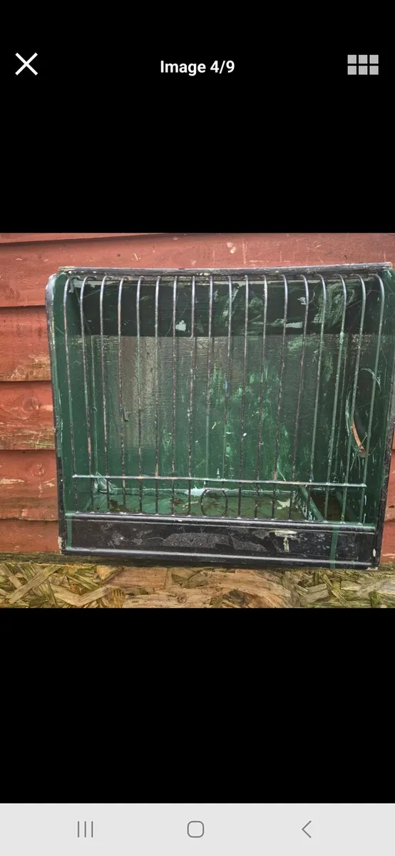 Cages and accessories - Image 4