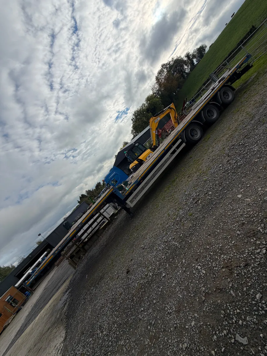 SDC Trailer - Image 2