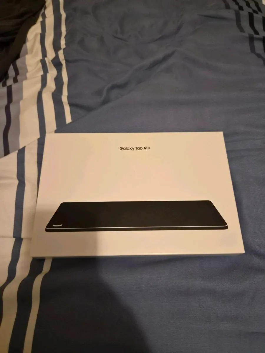 Samsung Galaxy Tab A11+ - Image 1