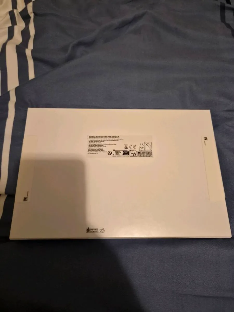 Samsung Galaxy Tab A11+ - Image 2