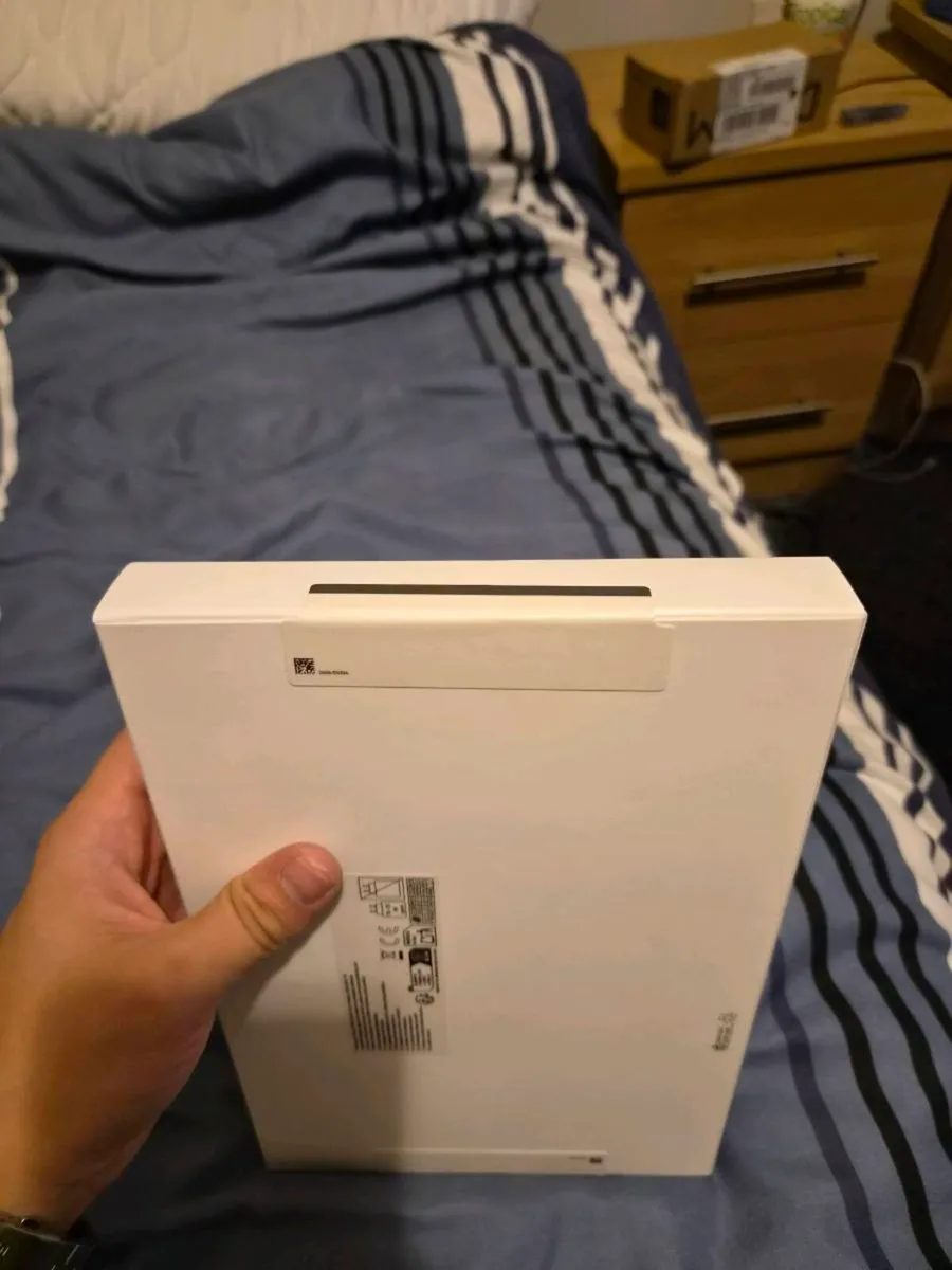 Samsung Galaxy Tab A11+ - Image 4
