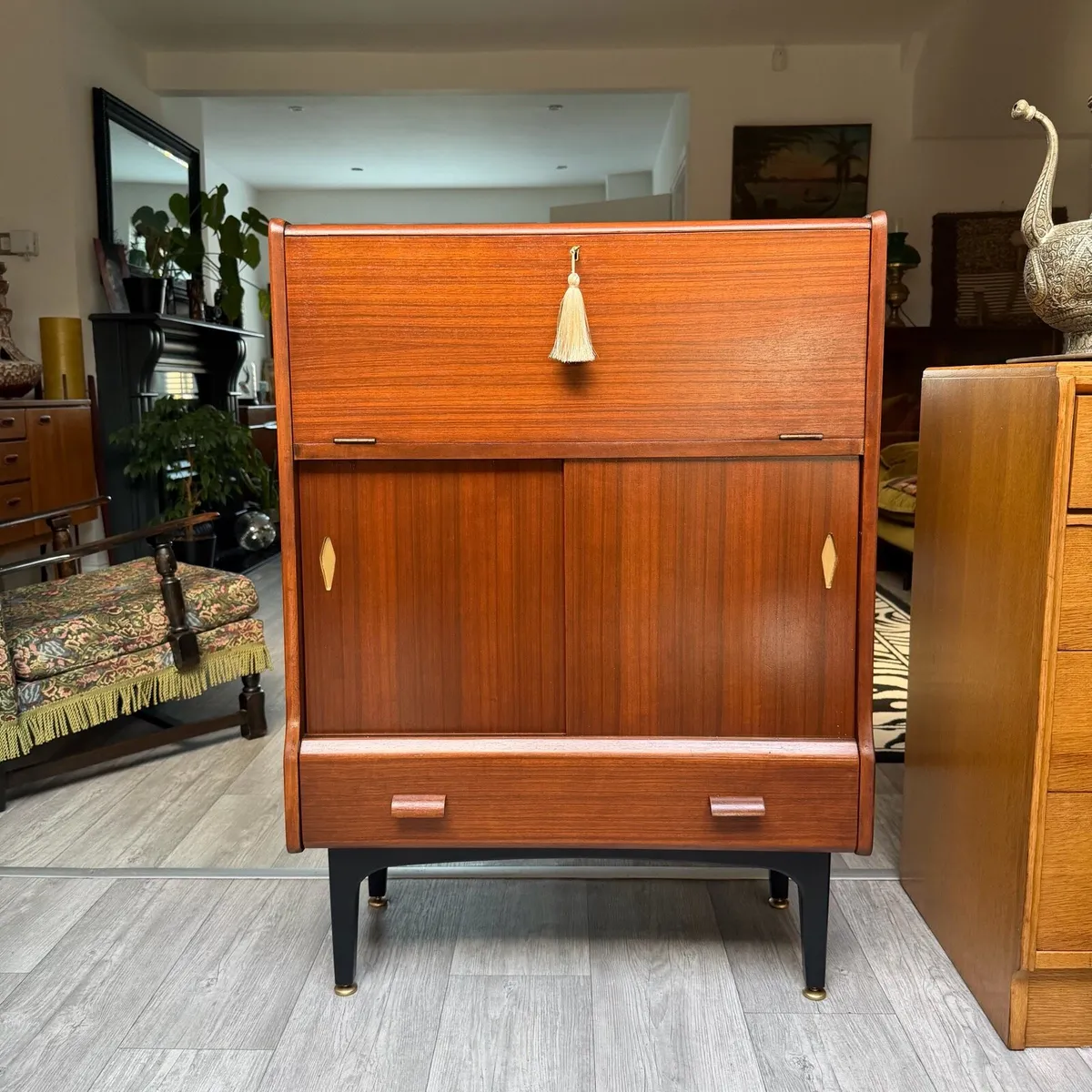 Mid Century Bureau - Image 1