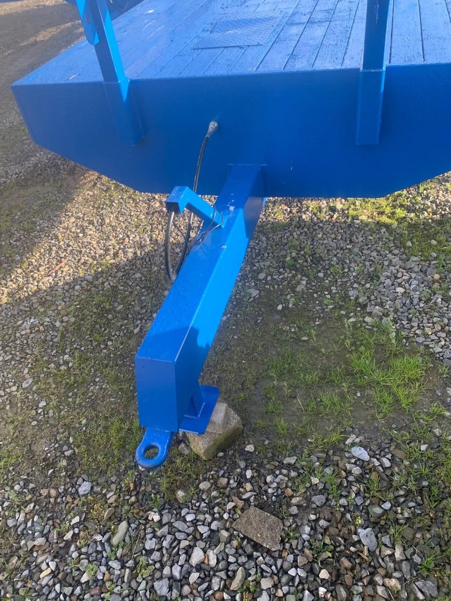 Bale Trailers For Sale - Image 2