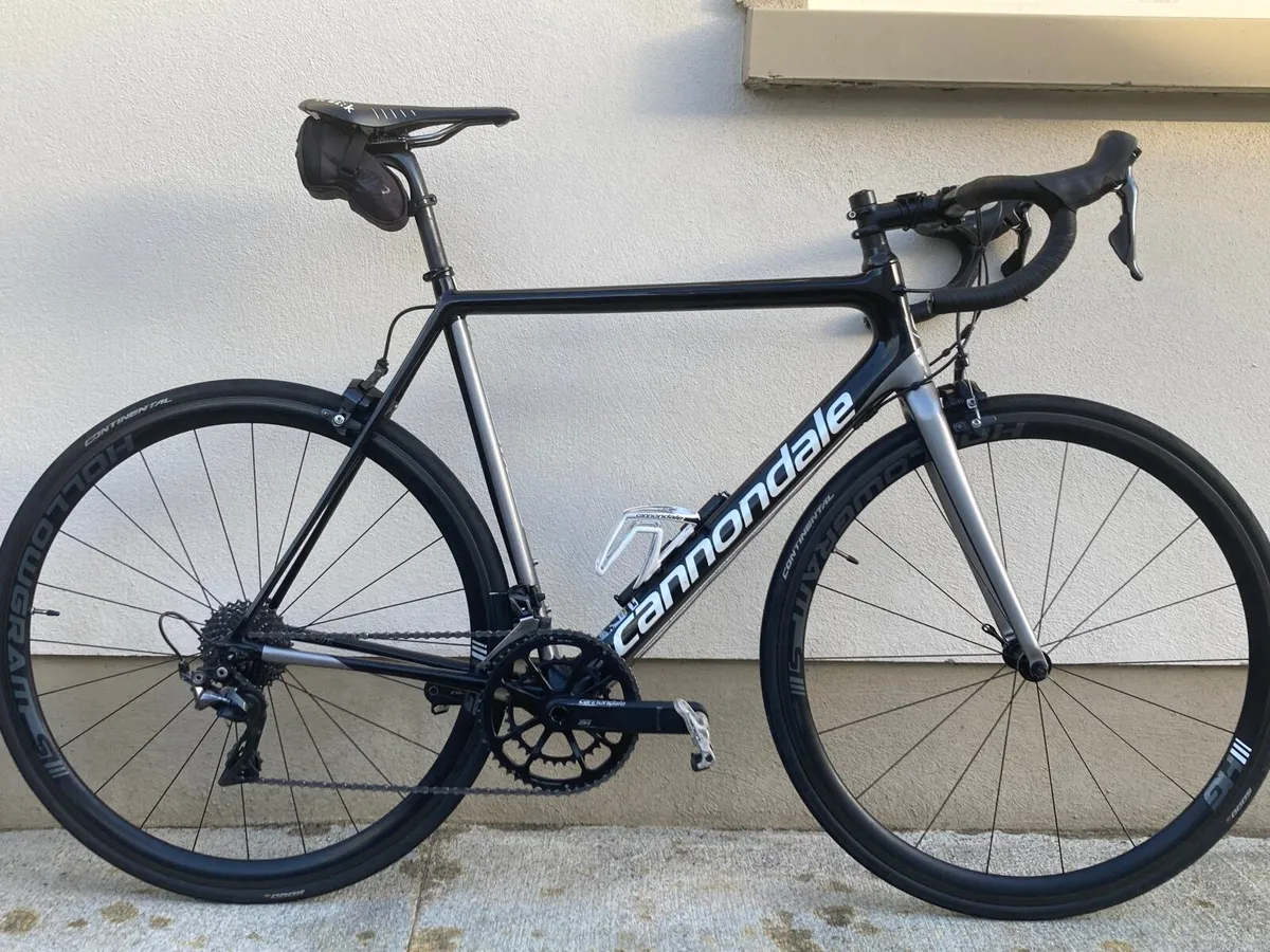 Cannondale supersix Evo - Image 2