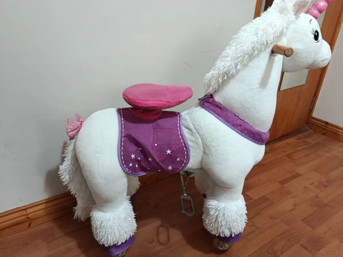 Ride on Unicorn - Image 2