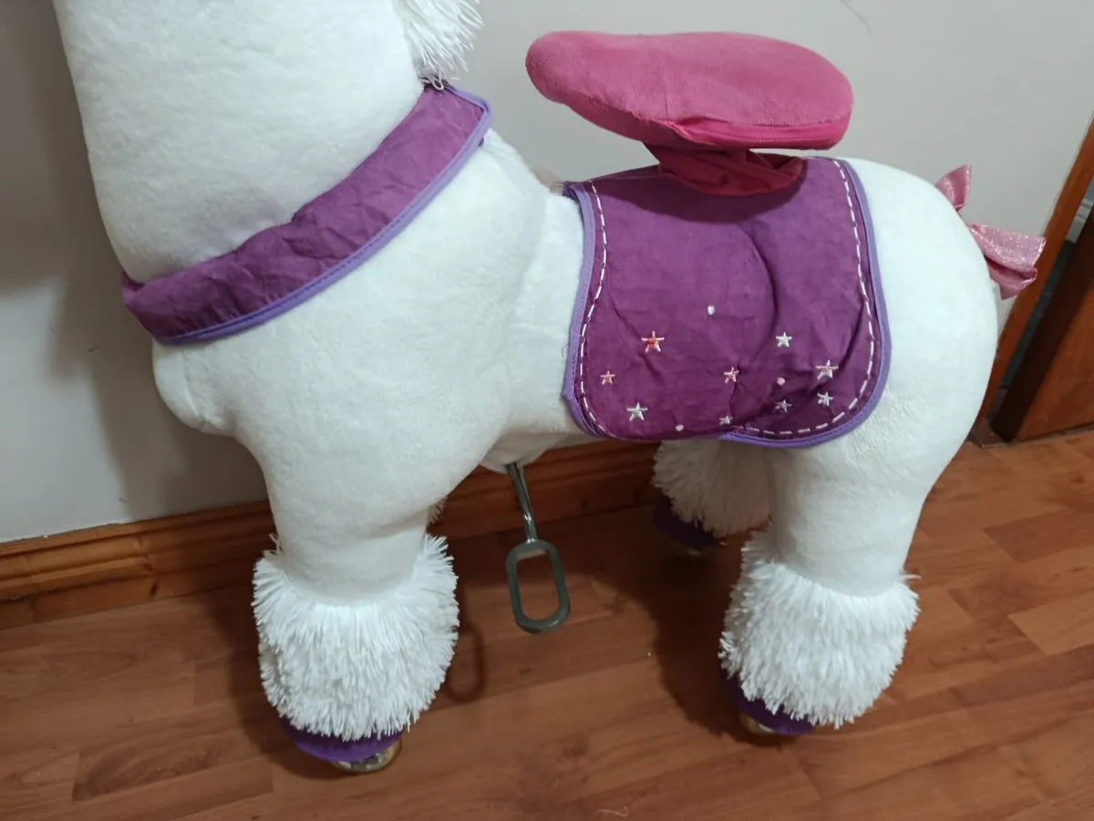 Ride on Unicorn - Image 3