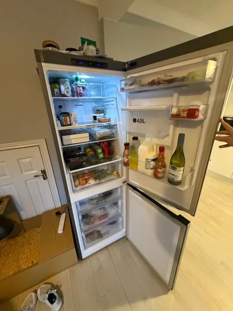 Samsung Fridge Freezer - Image 3
