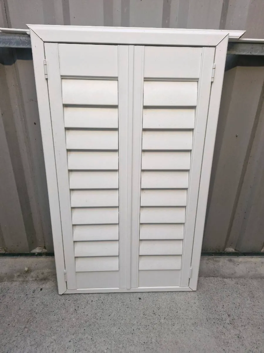 Window Shutters - Image 2