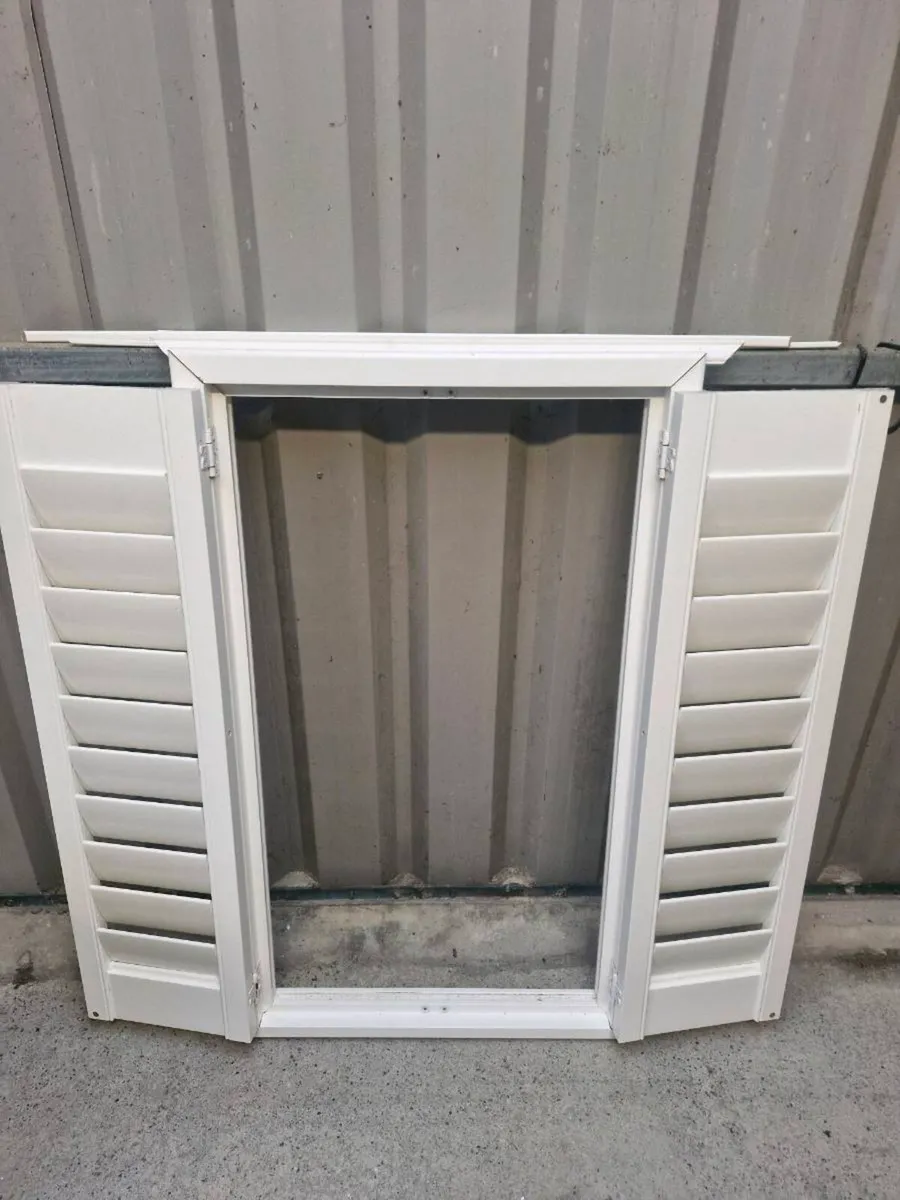 Window Shutters - Image 3
