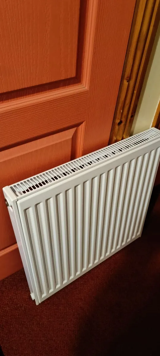 Brand new heating radiator - Image 1