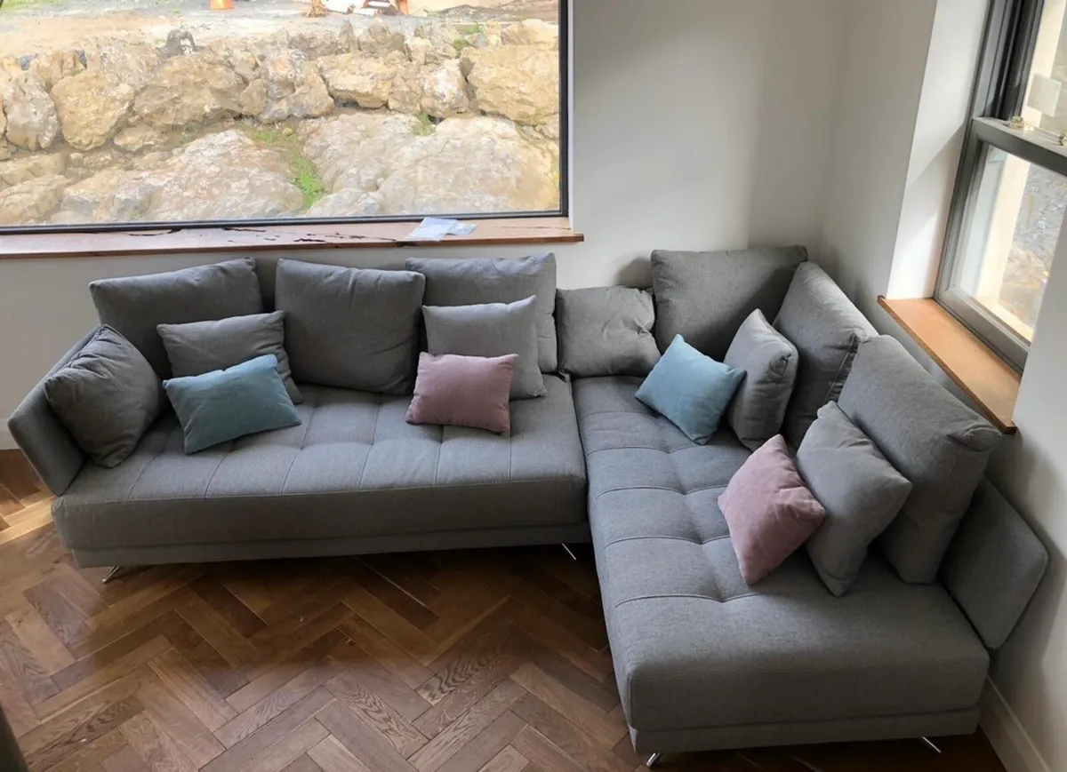 Sofa - Image 1
