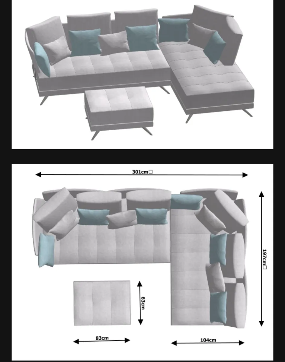 Sofa - Image 3
