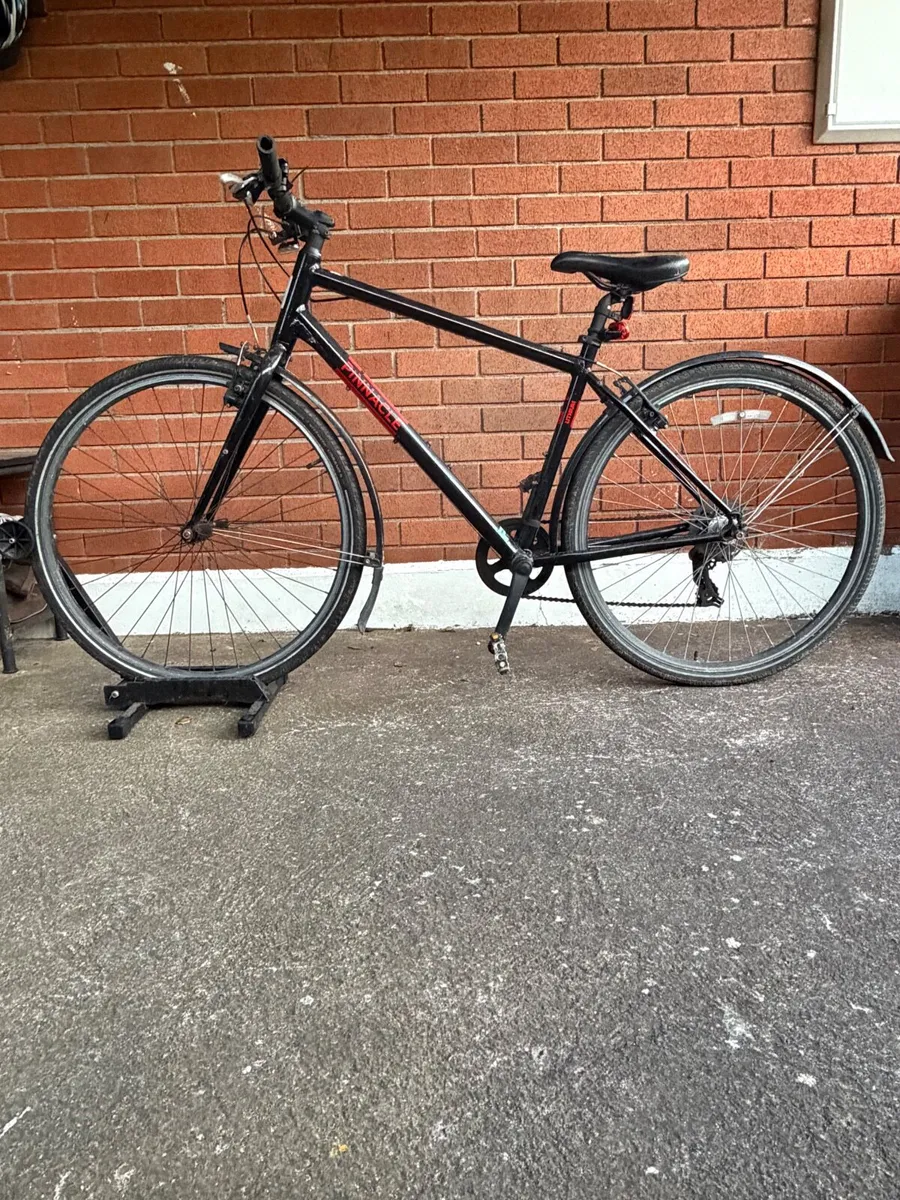 Bicycle - Image 1