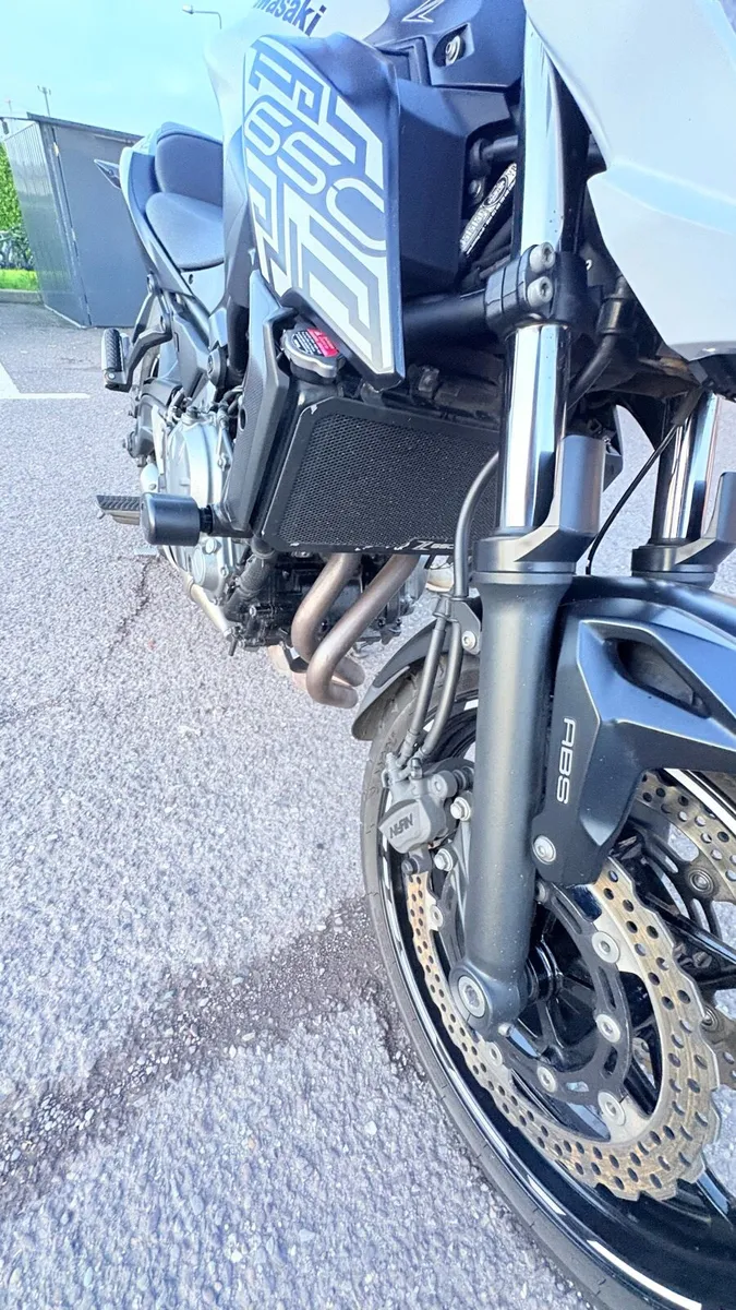 Kawasaki - Image 4