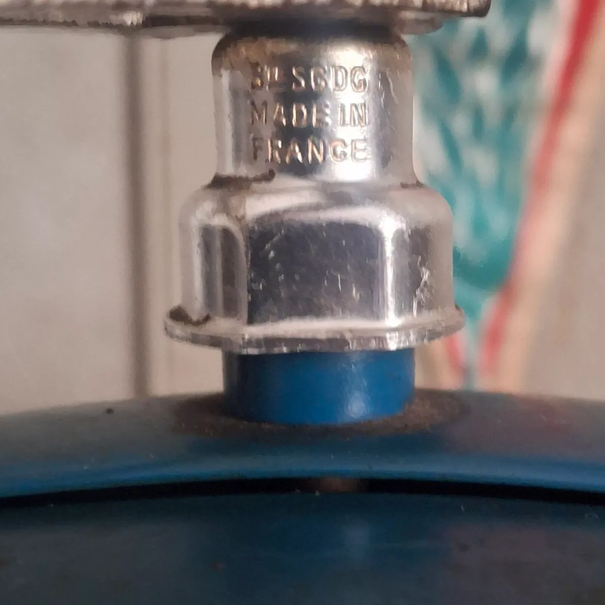 Peugeot Freres Coffee Grinder - Image 4
