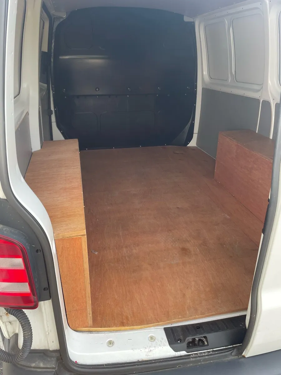 Vw Transporter - Image 3