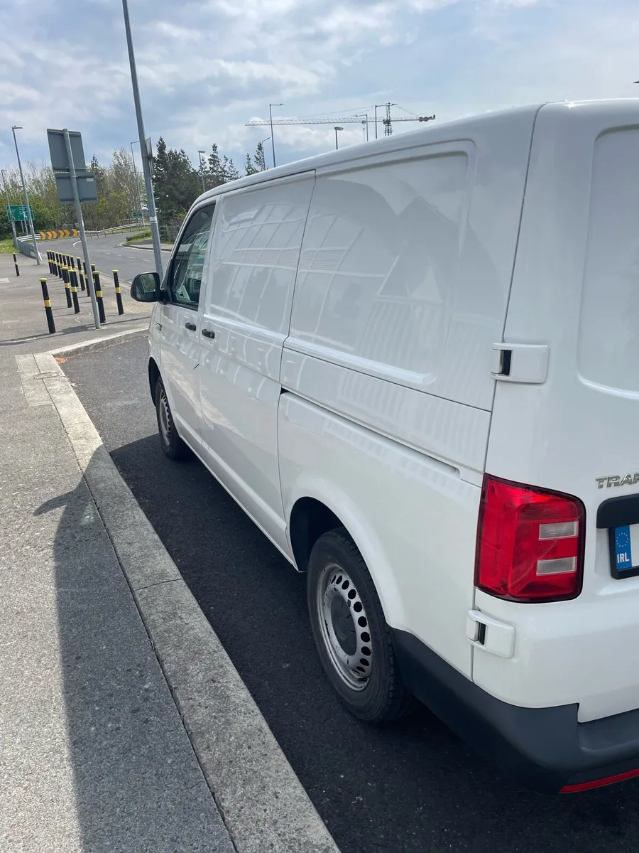 Vw Transporter - Image 4