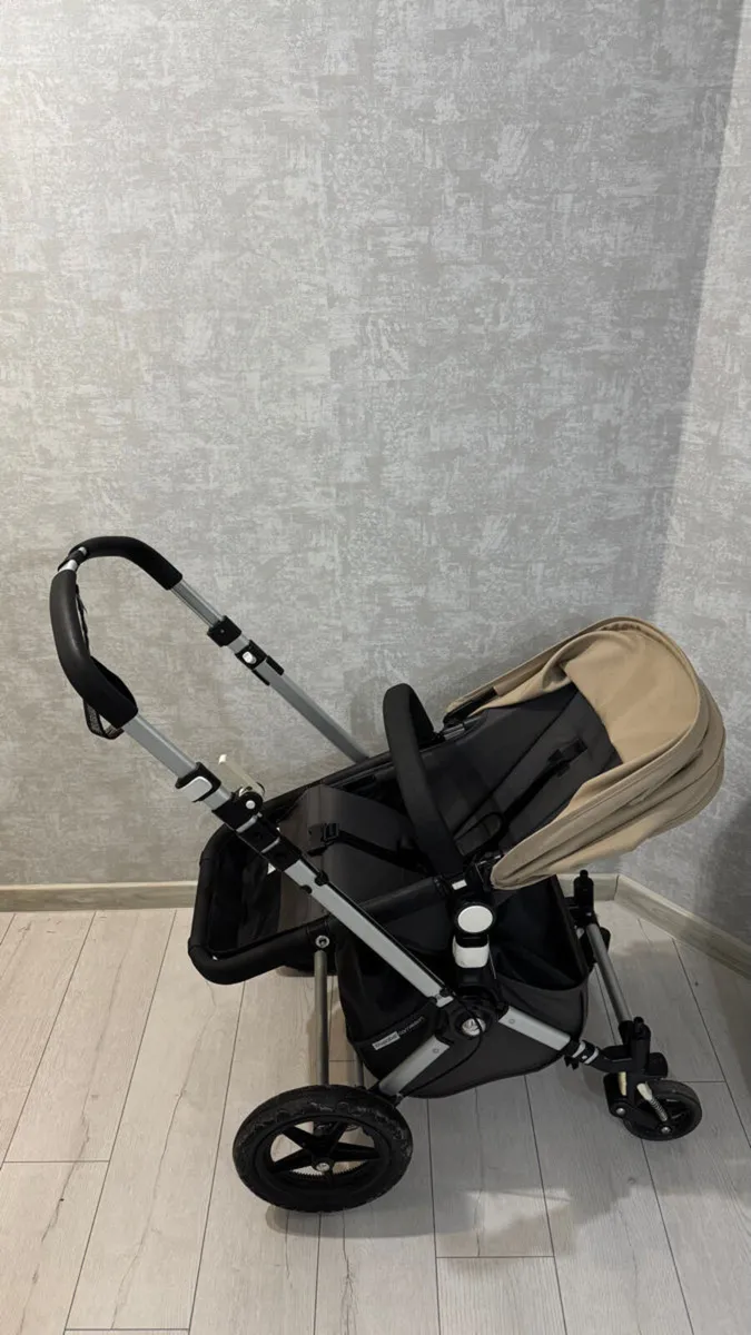 Bugaboo Cameleon Pram / Travel System - Image 3