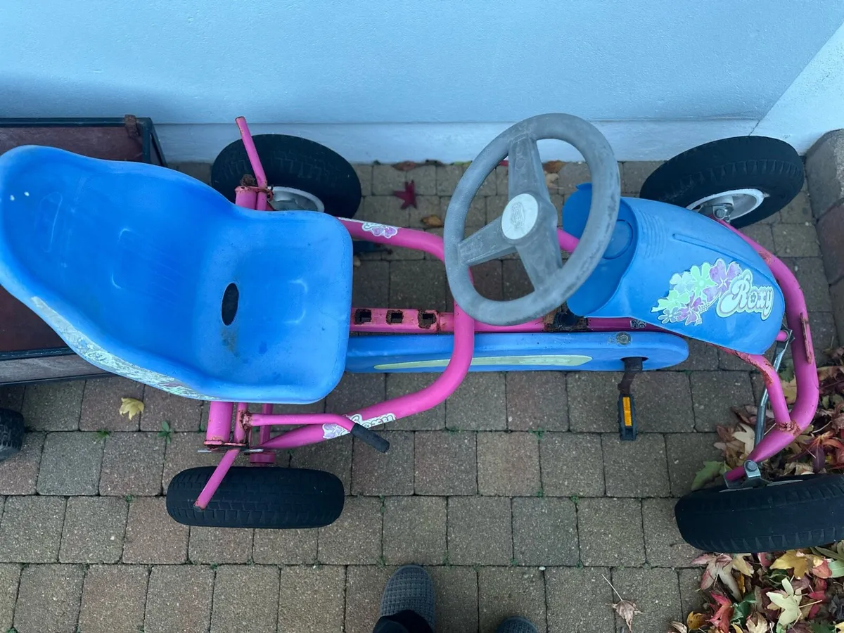 Berg Go Kart- Roxy - Image 2
