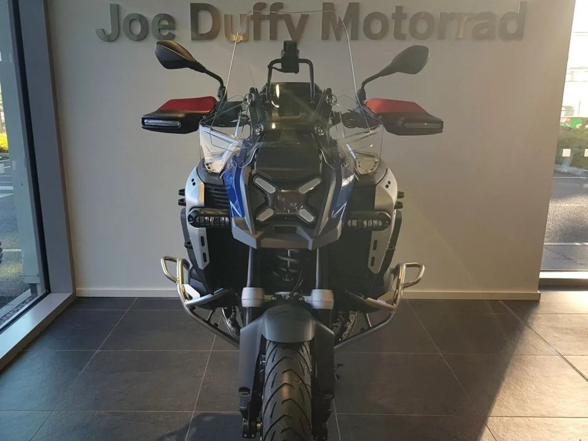 BMW R 1300 GS Adventure TE Finance Available - Image 3