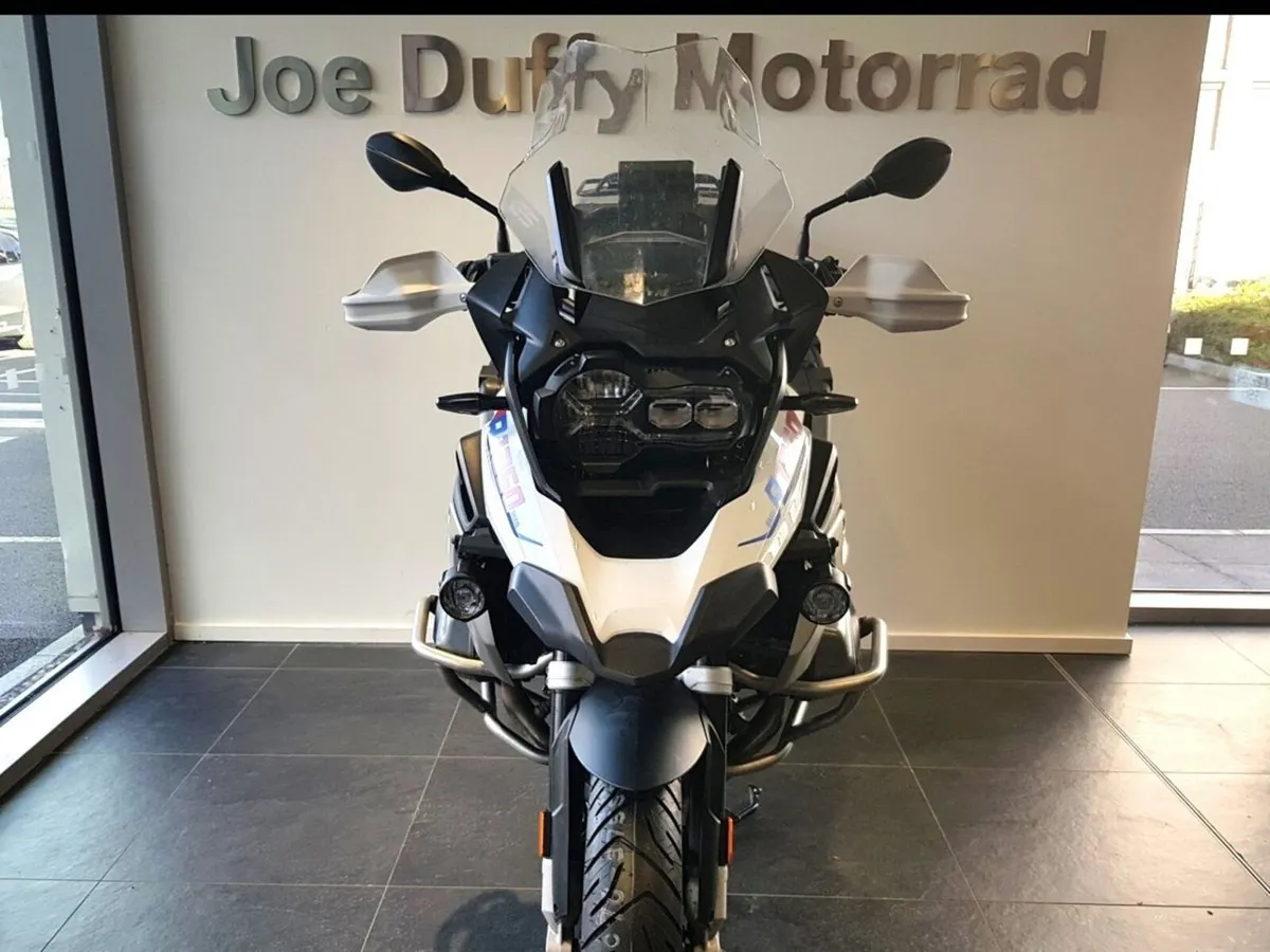 BMW R 1250 TE Finance Available - Image 4